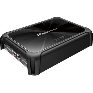 Pioneer - GM-D9704 - Autoversterker - 4 Kanaals - 1600 Watt