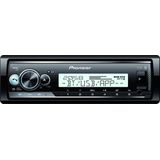 Pioneer - MVH-MS510BT - Stereo Set - Vochtbestendig - Bluetooth - USB