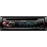 Pioneer - DEH-S720DAB - Autoradio - Multicolour - 4 x 50 W