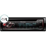 Pioneer - DEH-S720DAB - Autoradio - Multicolour - 4 x 50 W