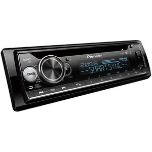 Pioneer Deh-s720dab Autoradio