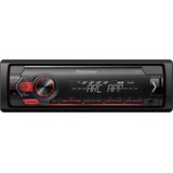 Pioneer MVH S120UB - Autoradio