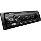 PIONEER MVH-S120UBW - Autoradio Enkeldin