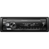 PIONEER MVH-S120UBW - Autoradio Enkeldin