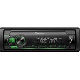 Pioneer MVH-S120UIG - Autoradio - Media Receiver - AUX - USB - iOS &amp; Android