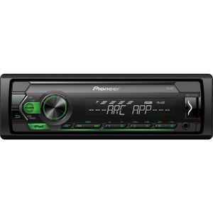 Pioneer MVH-S120UIG - Autoradio - Media Receiver - AUX - USB - iOS &amp; Android