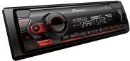 Pioneer MVH-S420DAB - Zwart