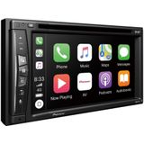 Pioneer AVIC-Z630BT 2din Navigation GPS With Bluetooth / Apple CarPlay