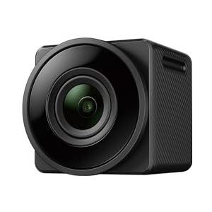 Pioneer - VREC-DH200 - Dashcam - Zwart - Full HD - Ingebouwd Display - Bluetooth - WiFi - GPS-ontvanger
