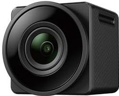 Pioneer - VREC-DH200 - Dashcam - Zwart - Full HD - Ingebouwd Display - Bluetooth - WiFi - GPS-ontvanger