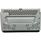 PIONEER - DMH-A340DAB - Multimedia Autoradio - 2 DIN - Bluetooth - DAB/DAB+