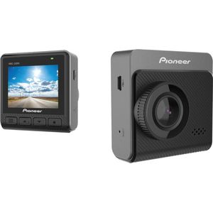 Pioneer - VREC-130RS - Dashcam - Full HD - 132° Brede Hoek - Nachtzicht