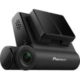 Pioneer - VREC-Z710SH - Dashcam - Zwart - Ingebouwd Display - GPS