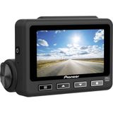 Pioneer - VREC-Z810SH - Dashcam - Zwart - 4K - WiFi - Nachtmodus