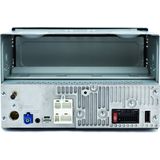 Pioneer - SPH-DA77DAB - Multimedia Autoradio - DAB+ - 6,8 Inch Touchscreen