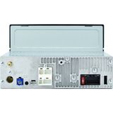 Pioneer - SPH-DA77DAB - Multimedia Autoradio - DAB+ - 6,8 Inch Touchscreen