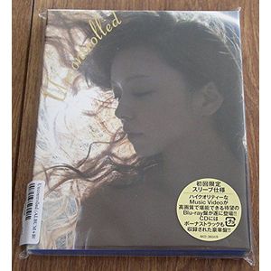 Uncontrolled (ALBUM+Blu-ray Disc)