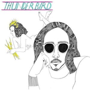 THUNDERBIRD(CD+Blu-ray Disc)