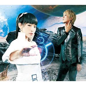 infinite synthesis 4 (初回限定盤 CD+Blu-ray)