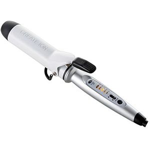 Kureitsu 38Mm J72012 krultang Ion Diameter Maak Ion