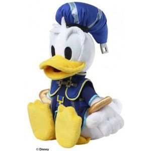 Kingdom Hearts Pluche - Donald Duck