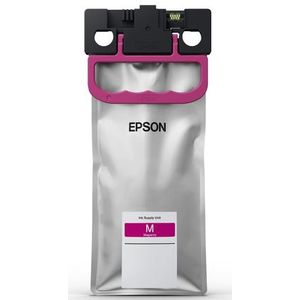 Epson T01D300 inktcartridge 1 stuk(s) Origineel Extra (Super) hoog rendement Magenta