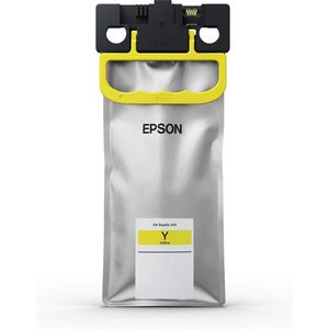Compatible Ink Cartridge Epson XXL WF-C529R/C579R Yellow