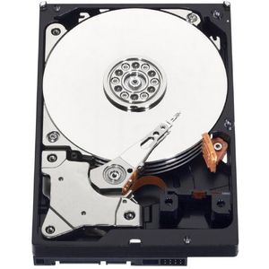 WD Blue 3.5inch 7200rpm 500GB 16MB SATA3.0 WD5000AAKX