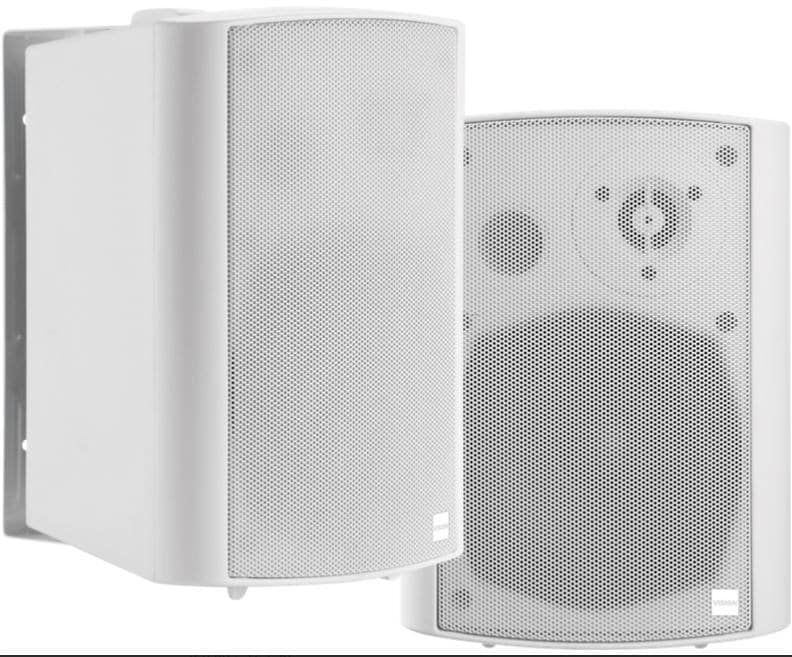 Vision SP-1900P, 60 W, Universal, Weiß, Polypropylen (PP), China, RoHS, CE/EMC, FCC, RCM, RCM/TVC, RCM-SDOC, REACH
