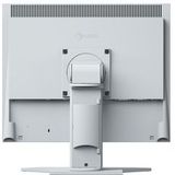 EIZO FlexScan S1934H-GY LED display 48,3 cm (19") 1280 x 1024 Pixels SXGA Grijs