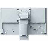 EIZO FlexScan S1934H-GY LED display 48,3 cm (19") 1280 x 1024 Pixels SXGA Grijs
