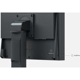EIZO FlexScan S1934H-BK LED display 48,3 cm (19") 1280 x 1024 Pixels SXGA Zwart