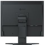 EIZO FlexScan S1934H-BK LED display 48,3 cm (19") 1280 x 1024 Pixels SXGA Zwart