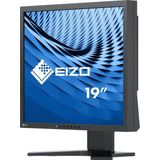Eizo 21667 19'' IPS Zwart computer monitor