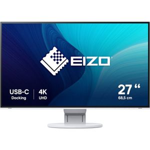 Eizo EV2785 (3840 x 2160 Pixels, 27""), Monitor, Wit
