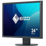 EIZO FlexScan EV2430-BK LED display 61,2 cm (24.1") 1920 x 1200 Pixels WUXGA Zwart