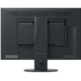 EIZO FlexScan EV2430-BK LED display 61,2 cm (24.1") 1920 x 1200 Pixels WUXGA Zwart