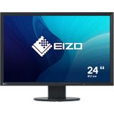 EIZO FlexScan EV2430-BK LED-Monitor 61,1 cm 24,1 Zoll schwarz