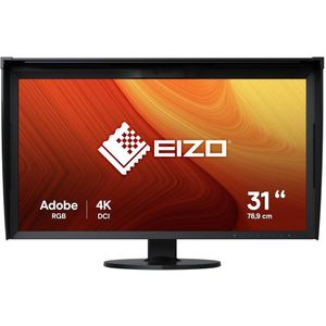 EIZO ColorEdge 31 4096x2160 IPS Black