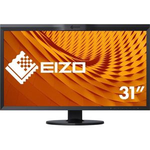 Eizo CG319X (4096 x 2160 pixels, 31""), Monitor, Zwart