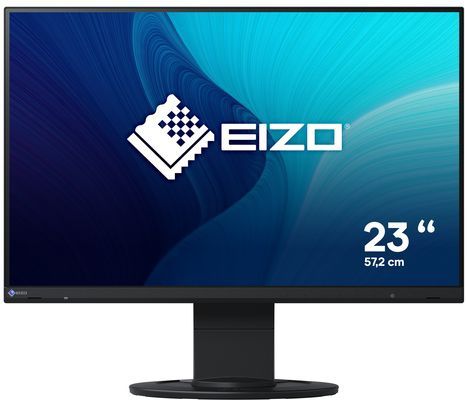 EIZO FlexScan EV2360-BK