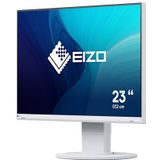 EIZO - FlexScan EV2360-WT - 22.5" LED Display - Wit - WUXGA
