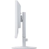 EIZO - FlexScan EV2360-WT - 22.5" LED Display - Wit - WUXGA