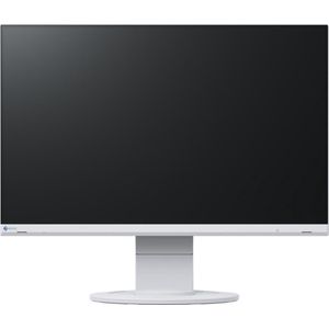EIZO EV2360-WT LED-monitor Energielabel C (A - G) 57.2 cm (22.5 inch) 1920 x 1200 Pixel 16:10 5 ms DisplayPort, HDMI, USB-B, USB 3.2 Gen 1 (USB 3.0),