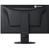 EIZO - FlexScan EV2460 - LED Display - Zwart - 60,5 cm (23.8") - Full HD