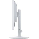 EIZO - FlexScan EV2460 - LED Display - Wit - 60,5 cm - Full HD