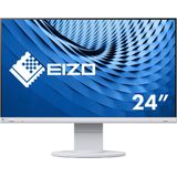 Eizo FlexScan EV2460-BK - IPS LED-beeldscherm - Full HD 1920 x 1080 - Wit