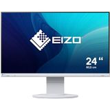 EIZO - FlexScan EV2460 - LED Display - Wit - 60,5 cm - Full HD