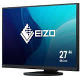 Eizo - EV2760 - Monitor - Zwart - 27 inch - 2560 x 1440 pixels
