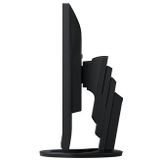 Eizo - EV2760 - Monitor - Zwart - 27 inch - 2560 x 1440 pixels